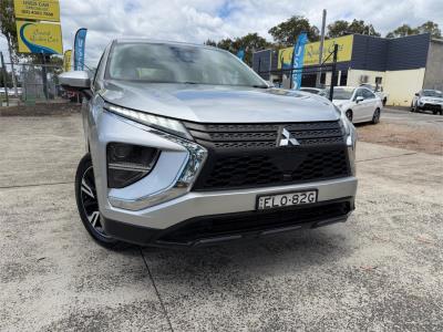 2020 MITSUBISHI ECLIPSE CROSS ES (2WD) 4D WAGON YB MY21 for sale in Newcastle and Lake Macquarie